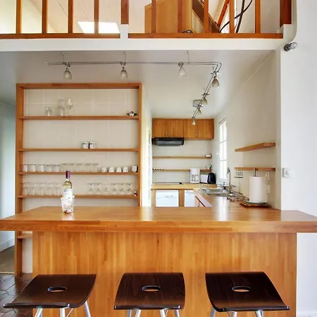 213061 - Duplex Near Jardin Des Plantes דירה פריז
