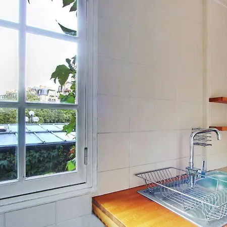 213061 - Duplex Near Jardin Des Plantes * פריז