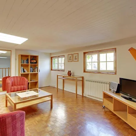 213061 - Duplex Near Jardin Des Plantes