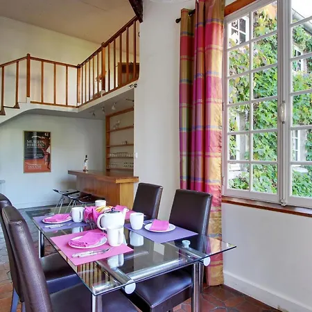 דירה 213061 - Duplex Near Jardin Des Plantes *