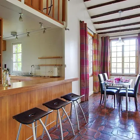 213061 - Duplex Near Jardin Des Plantes * פריז
